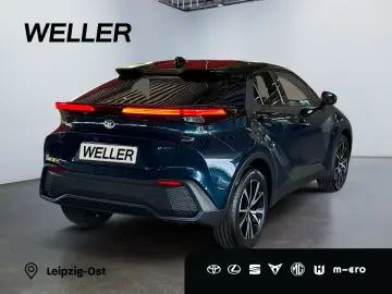 C-HR 1.8 Hybrid Team D *LED*ACC*CAM*SmartKey*TWA
