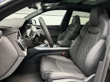 Q8 50 TDI qu. S-Line/MATRIX/PANO/WABE/B&O/