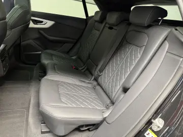 Q8 50 TDI qu. S-Line/MATRIX/PANO/WABE/B&O/