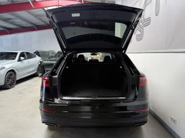 Q8 50 TDI qu. S-Line/MATRIX/PANO/WABE/B&O/