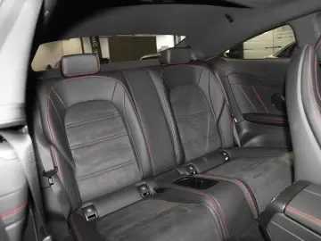 C 43 AMG 4M Perf.-Abgasanlage Panorama Distronic