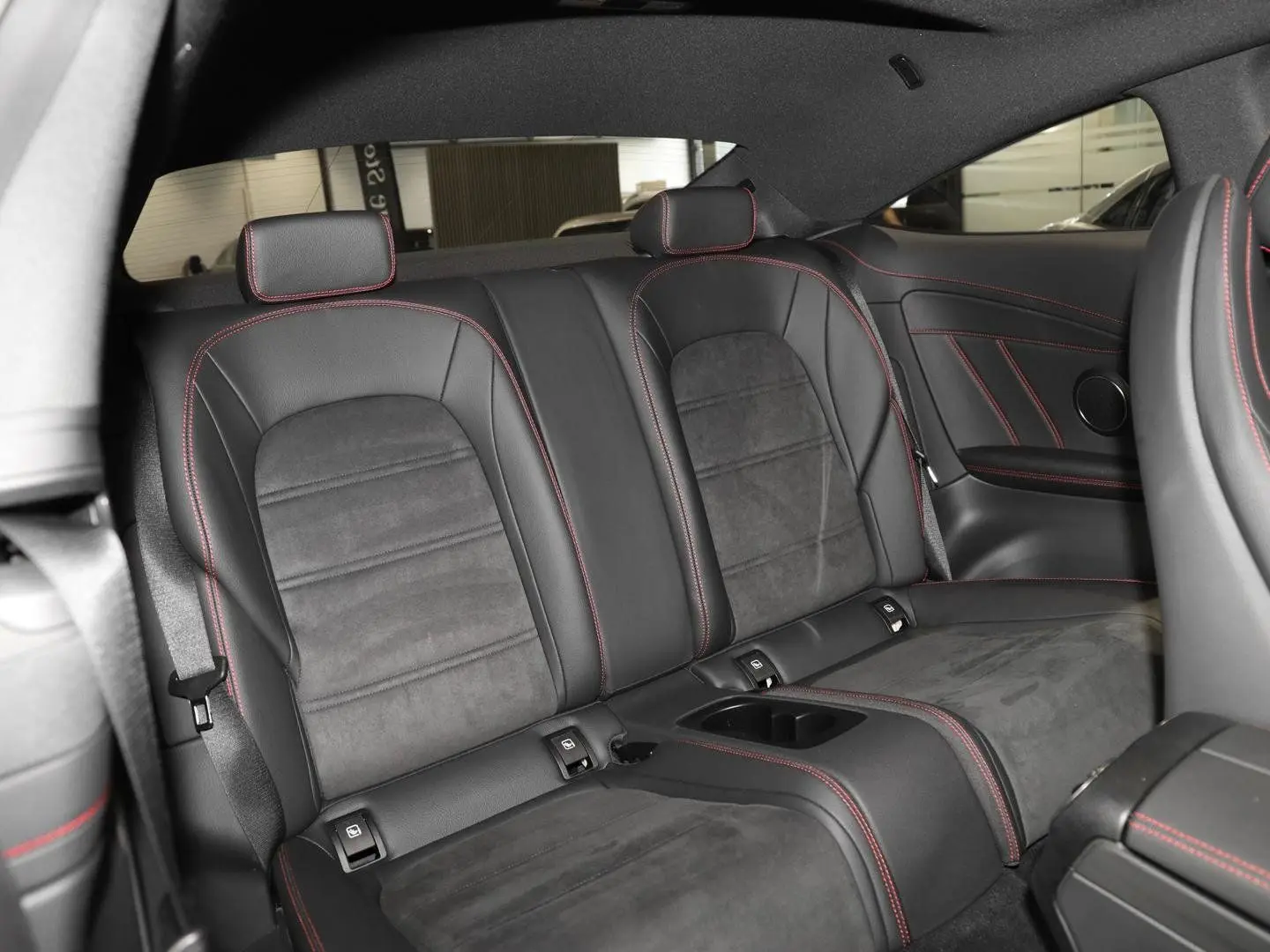 C 43 AMG 4M Perf.-Abgasanlage Panorama Distronic