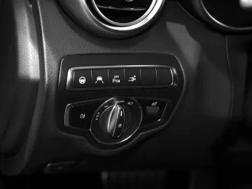C 43 AMG 4M Perf.-Abgasanlage Panorama Distronic