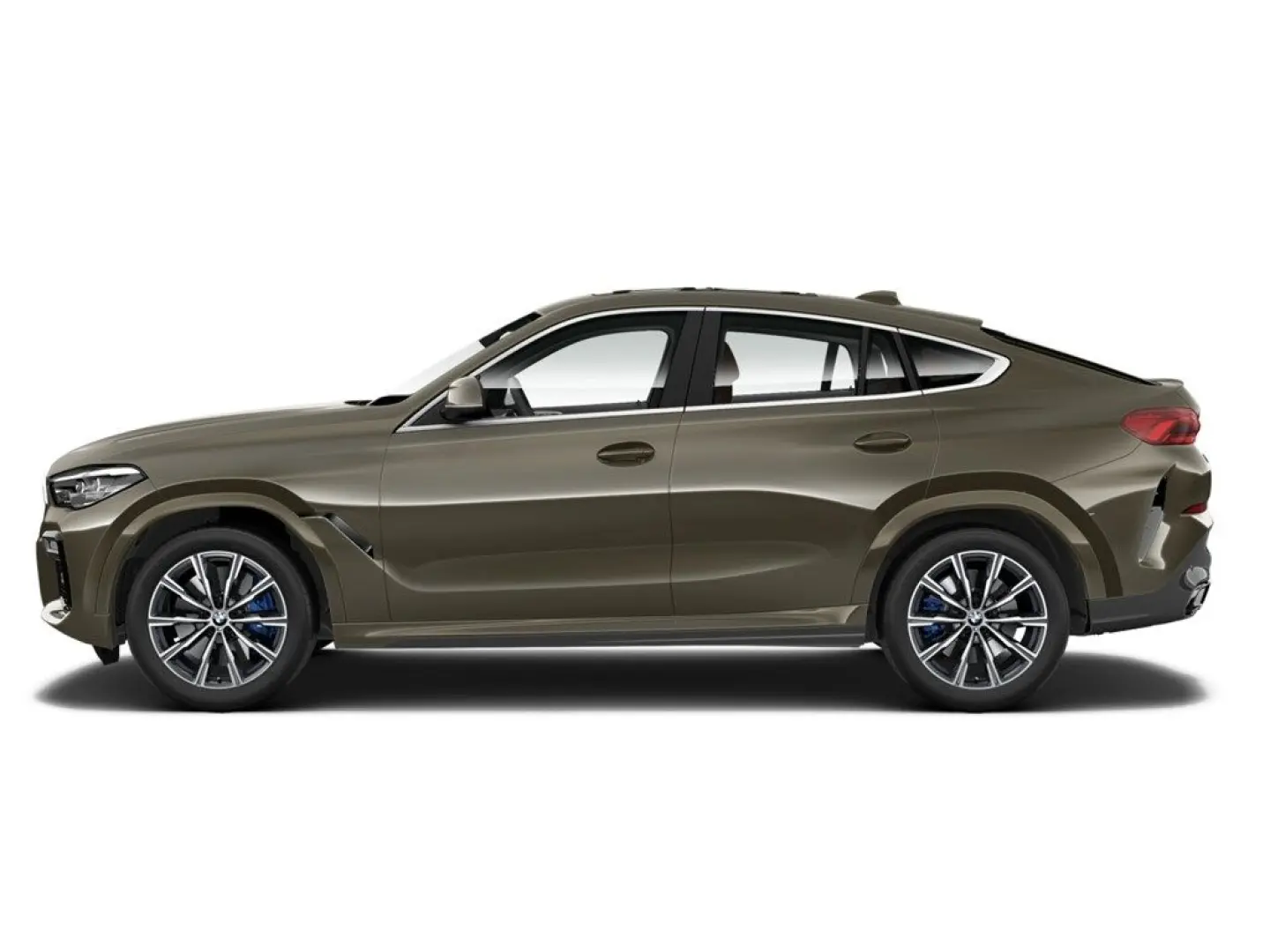 X6 xDrive40d M Sport Pano RFK PDC Tempomat Shz.
