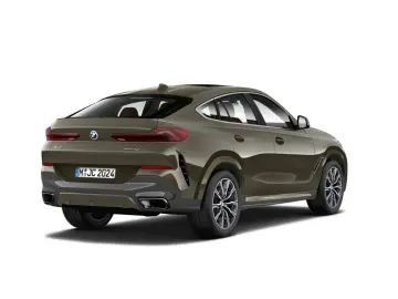 X6 xDrive40d M Sport Pano RFK PDC Tempomat Shz.