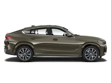 X6 xDrive40d M Sport Pano RFK PDC Tempomat Shz.
