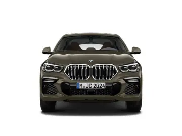 X6 xDrive40d M Sport Pano RFK PDC Tempomat Shz.