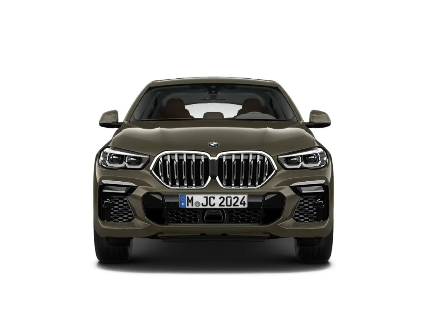 X6 xDrive40d M Sport Pano RFK PDC Tempomat Shz.