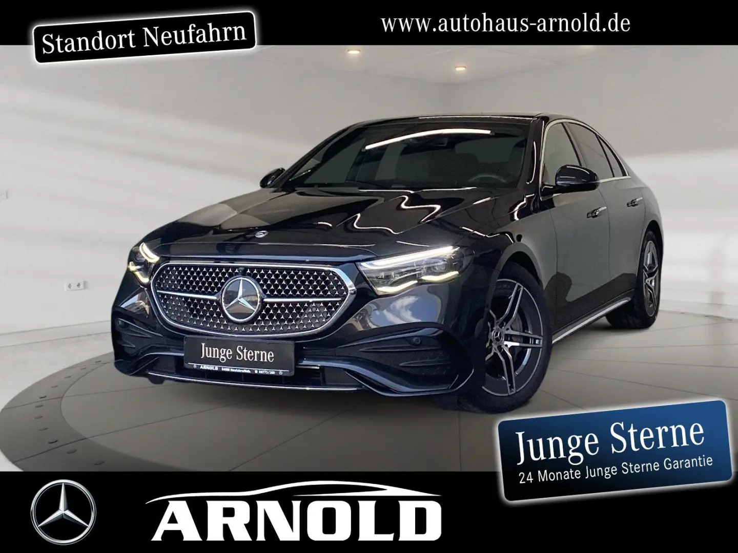 E 450 4M AMG-Line PanoD. Digital-Light Memory !