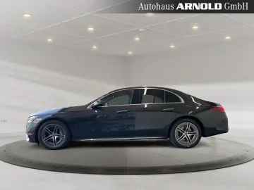 E 450 4M AMG-Line PanoD. Digital-Light Memory !