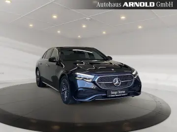 E 450 4M AMG-Line PanoD. Digital-Light Memory !