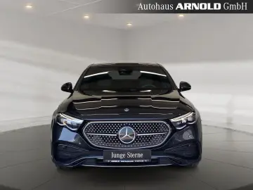 E 450 4M AMG-Line PanoD. Digital-Light Memory !
