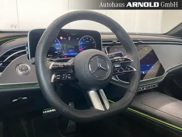 E 450 4M AMG-Line PanoD. Digital-Light Memory !