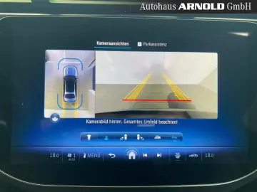 E 450 4M AMG-Line PanoD. Digital-Light Memory !