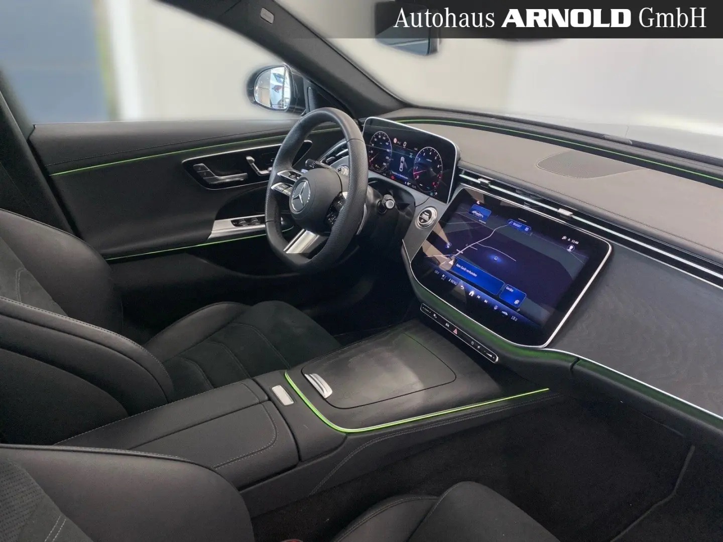 E 450 4M AMG-Line PanoD. Digital-Light Memory !