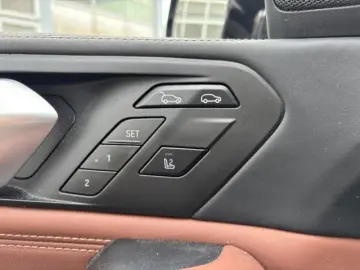 X6 xDrive 40d M-Sport 360 HUD Laser ACC Iconic G