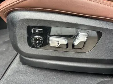 X6 xDrive 40d M-Sport 360 HUD Laser ACC Iconic G