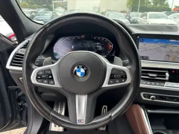 X6 xDrive 40d M-Sport 360 HUD Laser ACC Iconic G