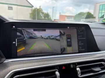 X6 xDrive 40d M-Sport 360 HUD Laser ACC Iconic G