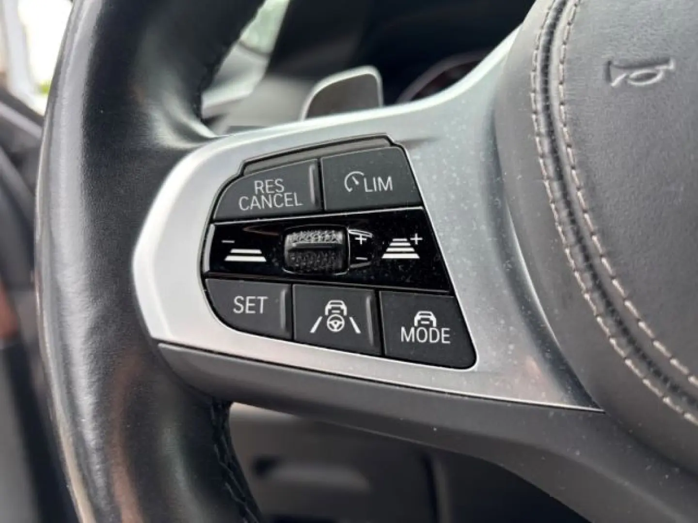 X6 xDrive 40d M-Sport 360 HUD Laser ACC Iconic G