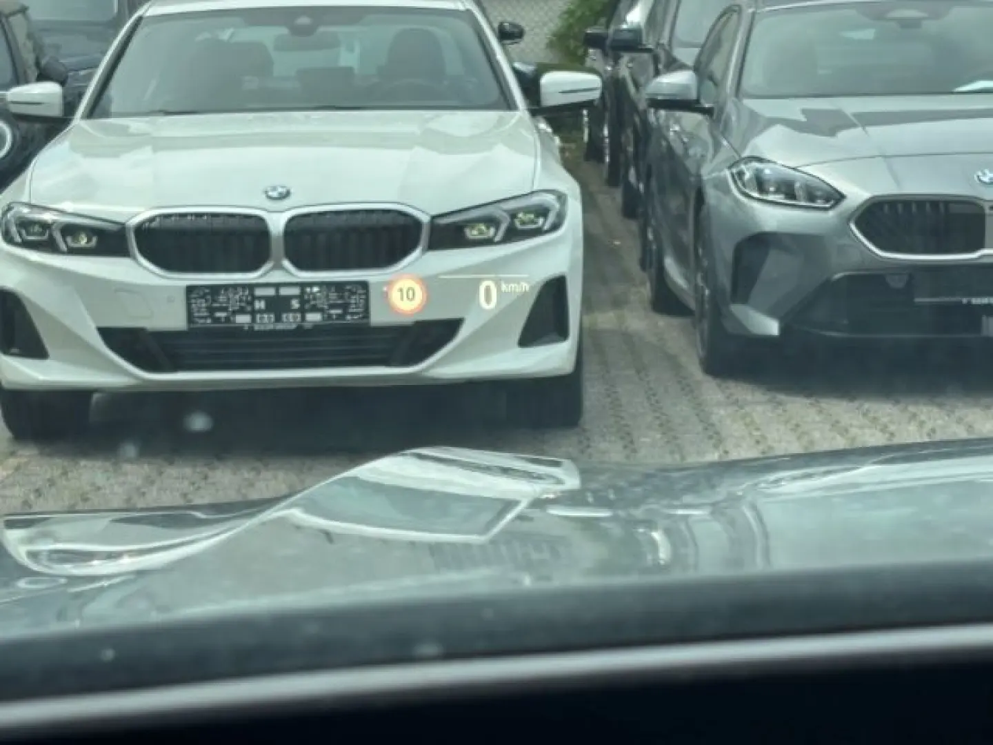 X6 xDrive 40d M-Sport 360 HUD Laser ACC Iconic G