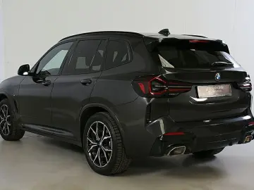 X3 xDr. 20dA M Sport Laser AHK Standh ACC Panora
