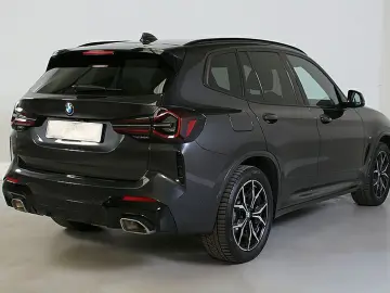 X3 xDr. 20dA M Sport Laser AHK Standh ACC Panora