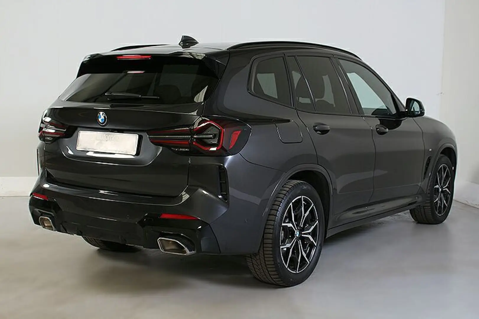 X3 xDr. 20dA M Sport Laser AHK Standh ACC Panora