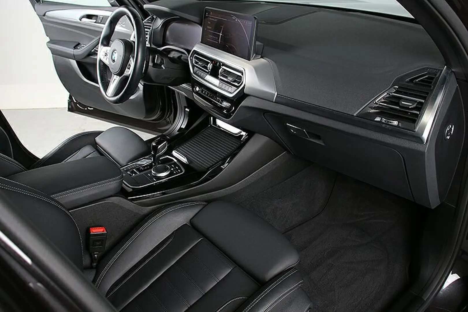 X3 xDr. 20dA M Sport Laser AHK Standh ACC Panora