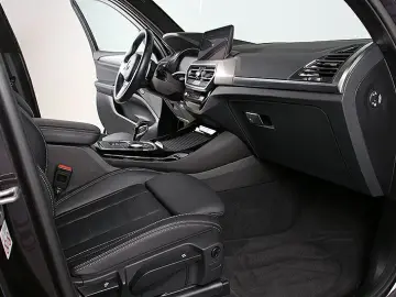 X3 xDr. 20dA M Sport Laser AHK Standh ACC Panora