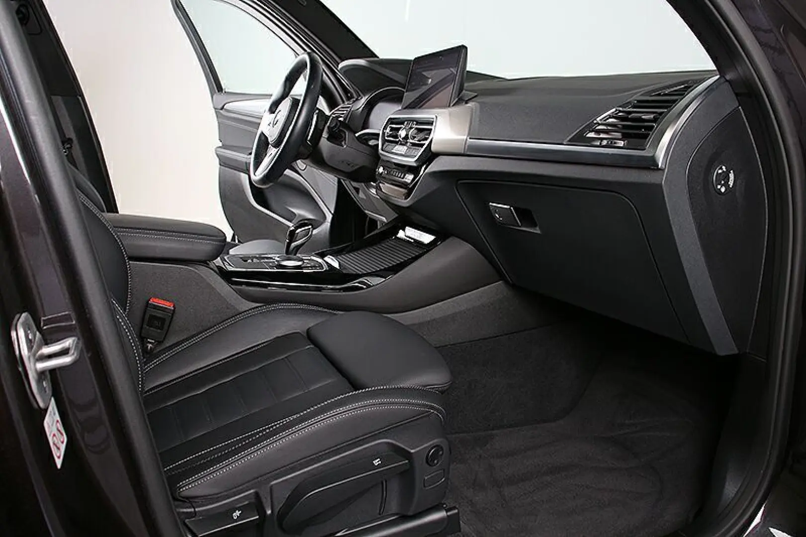X3 xDr. 20dA M Sport Laser AHK Standh ACC Panora