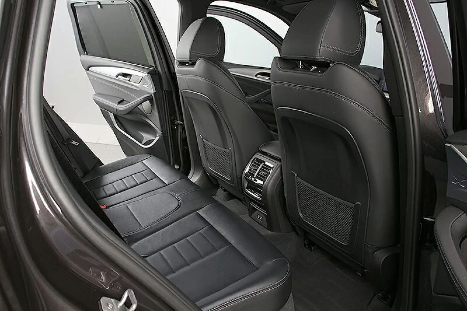 X3 xDr. 20dA M Sport Laser AHK Standh ACC Panora