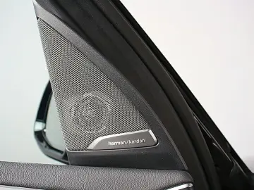X3 xDr. 20dA M Sport Laser AHK Standh ACC Panora