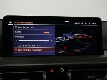 X3 xDr. 20dA M Sport Laser AHK Standh ACC Panora