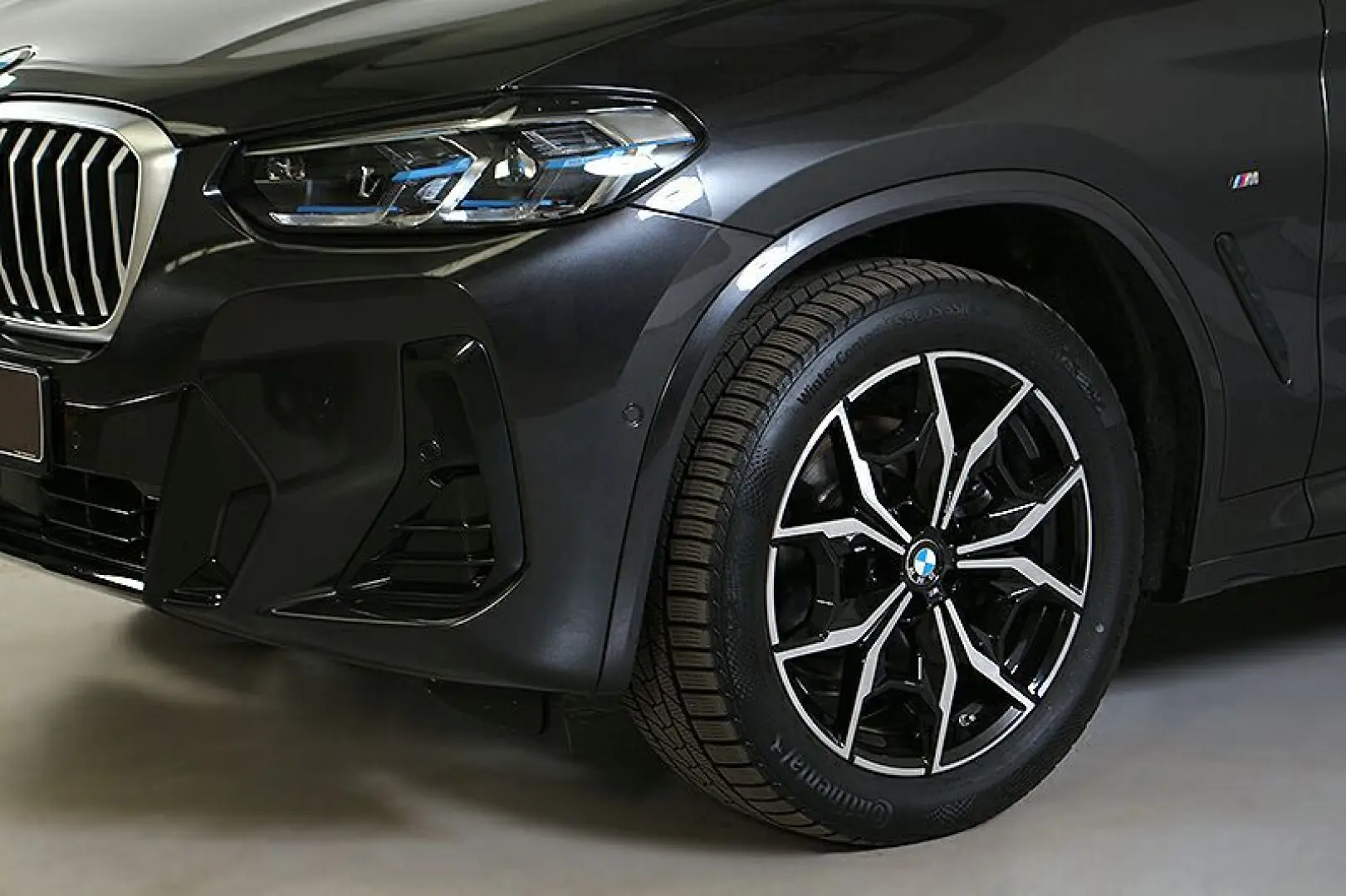 X3 xDr. 20dA M Sport Laser AHK Standh ACC Panora