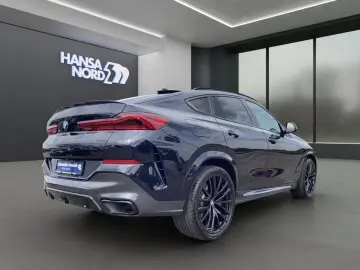 X6 xDrive40d M-SPORT LASER HUD 360° STANDH 22