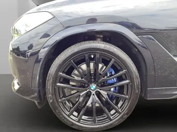 X6 xDrive40d M-SPORT LASER HUD 360° STANDH 22