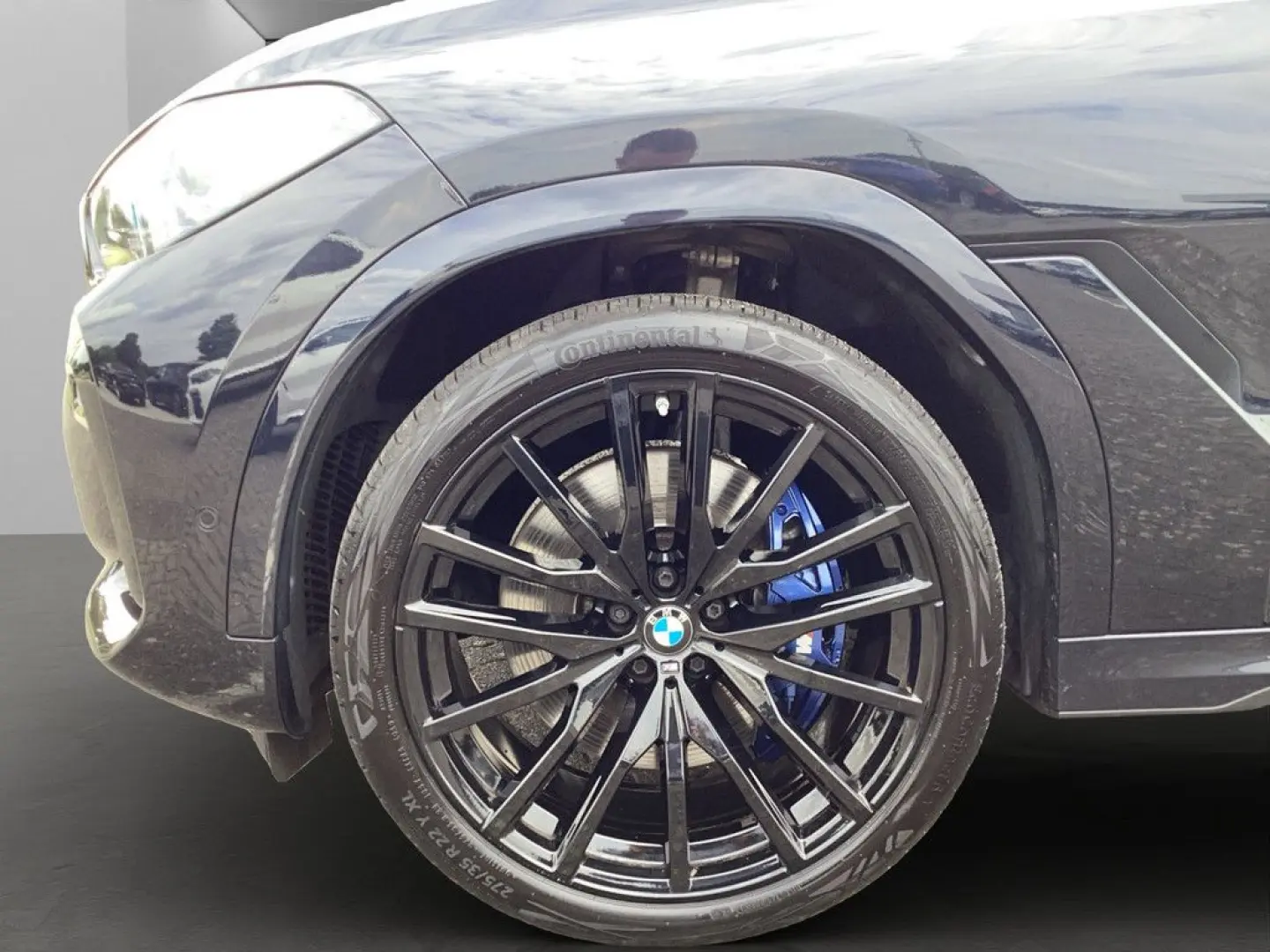 X6 xDrive40d M-SPORT LASER HUD 360° STANDH 22