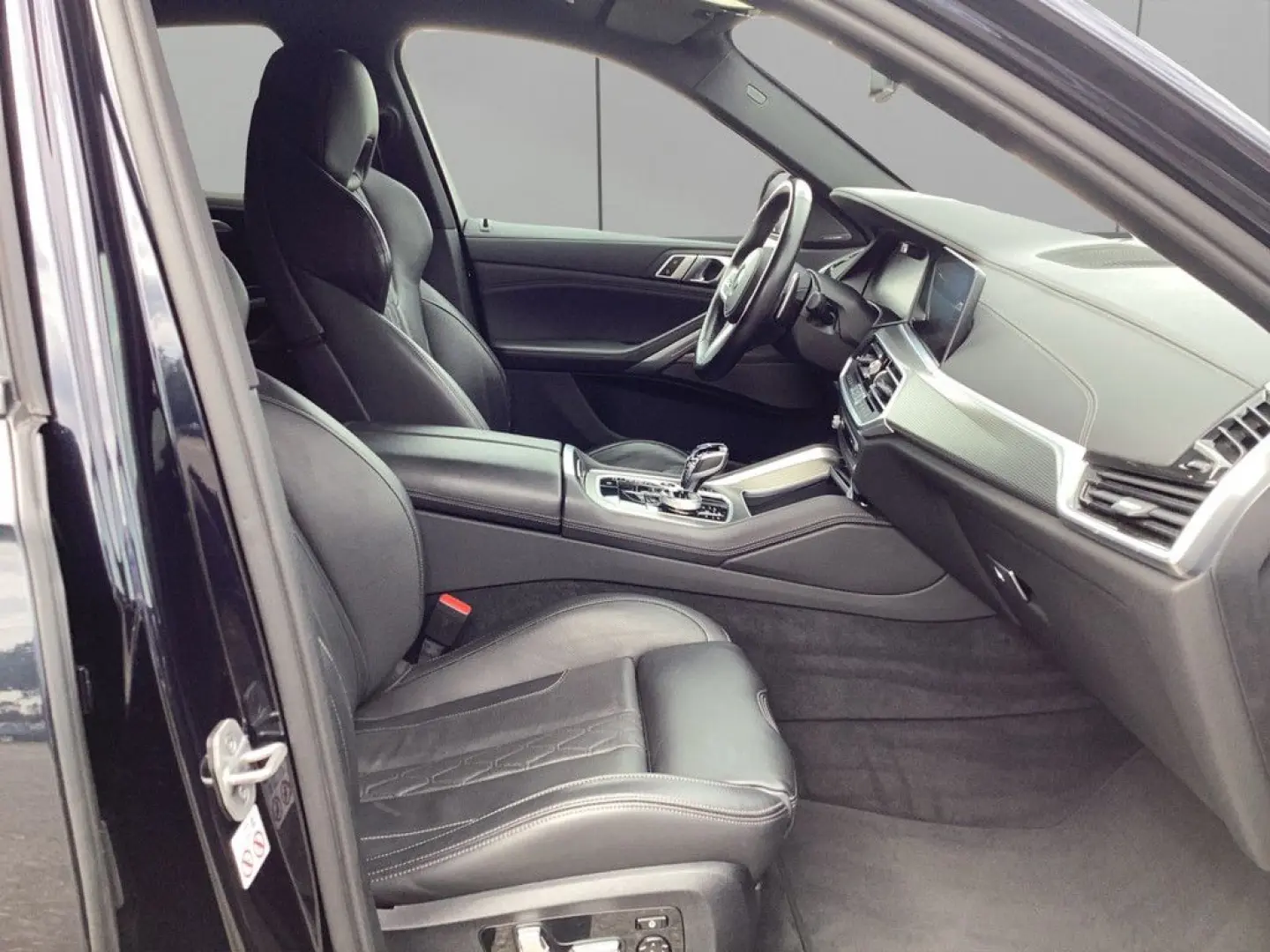 X6 xDrive40d M-SPORT LASER HUD 360° STANDH 22