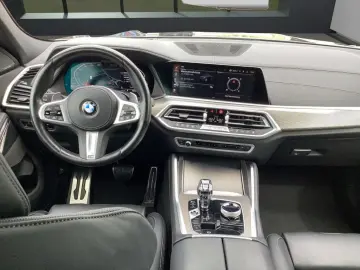 X6 xDrive40d M-SPORT LASER HUD 360° STANDH 22