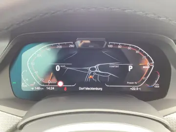 X6 xDrive40d M-SPORT LASER HUD 360° STANDH 22