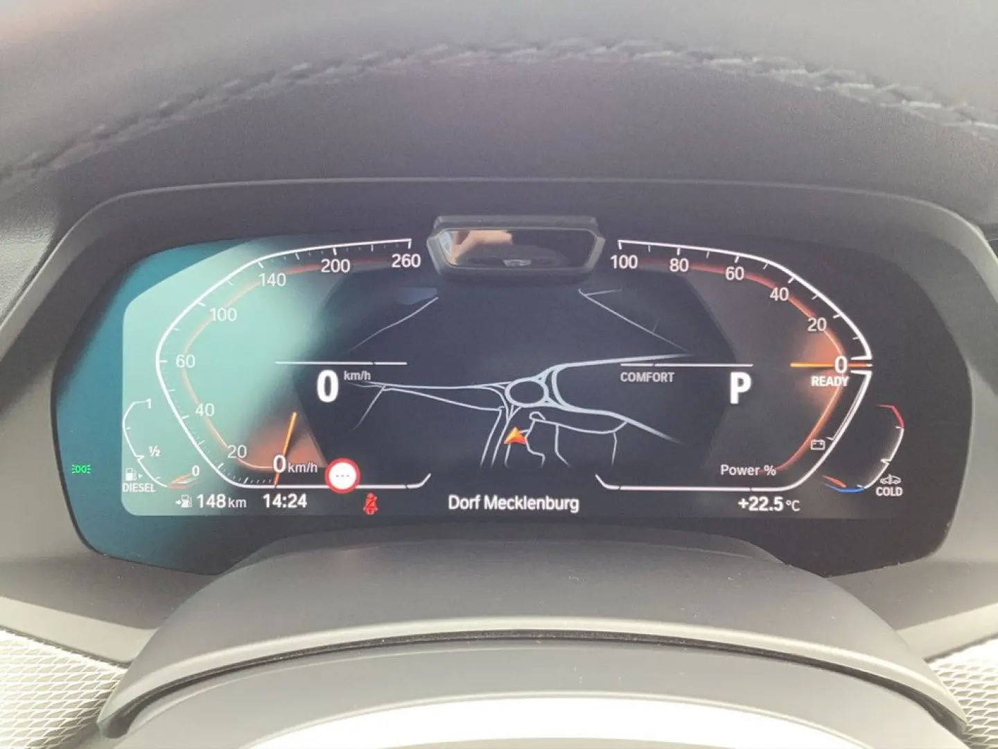 X6 xDrive40d M-SPORT LASER HUD 360° STANDH 22