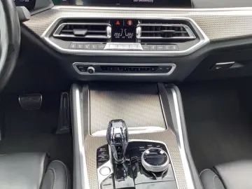 X6 xDrive40d M-SPORT LASER HUD 360° STANDH 22