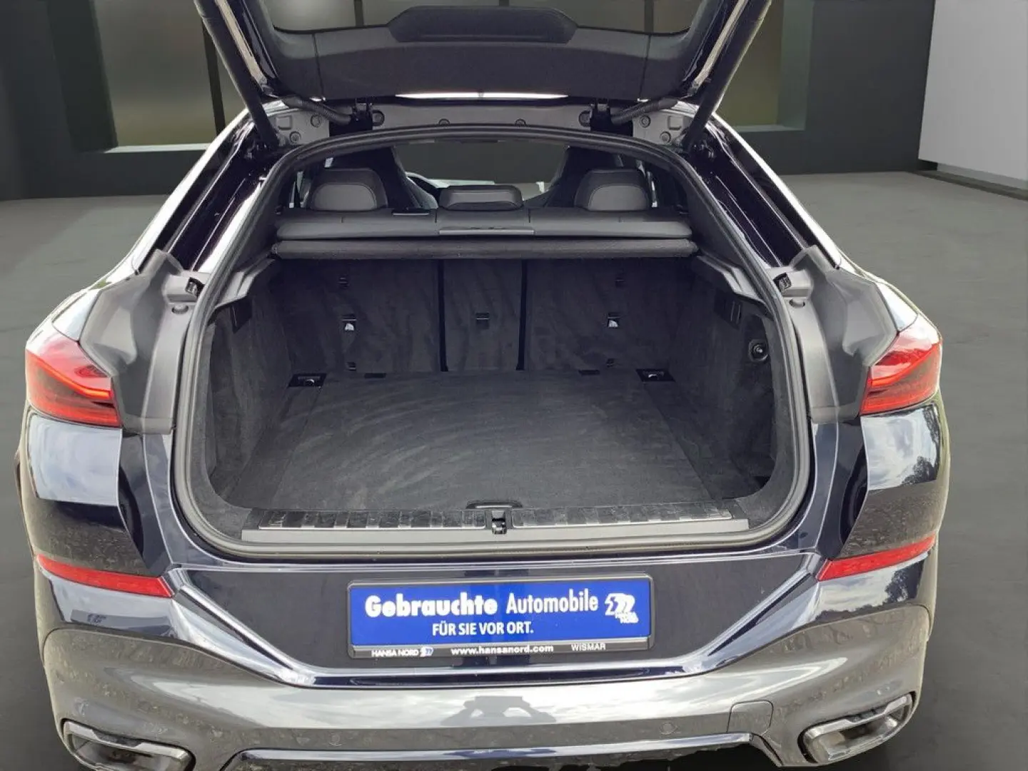 X6 xDrive40d M-SPORT LASER HUD 360° STANDH 22