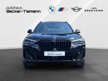 X3 xDrive30e M Sport/ ParkAss+/ ACC/ Laser/ Adap