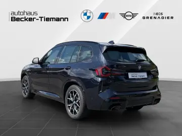 X3 xDrive30e M Sport/ ParkAss+/ ACC/ Laser/ Adap