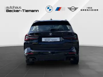 X3 xDrive30e M Sport/ ParkAss+/ ACC/ Laser/ Adap