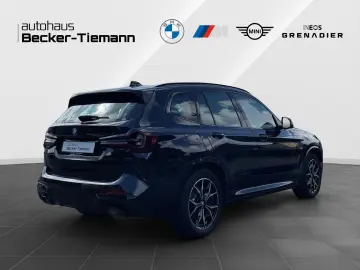 X3 xDrive30e M Sport/ ParkAss+/ ACC/ Laser/ Adap