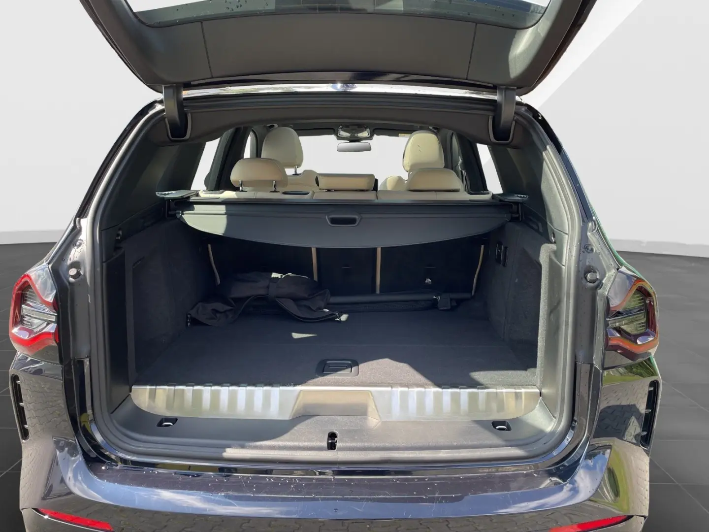 X3 xDrive30e M Sport/ ParkAss+/ ACC/ Laser/ Adap