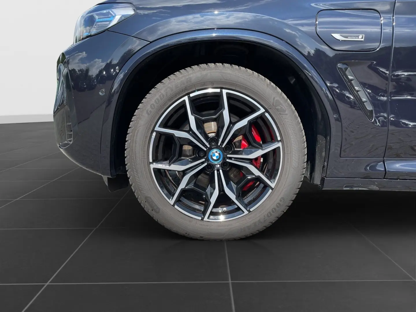 X3 xDrive30e M Sport/ ParkAss+/ ACC/ Laser/ Adap